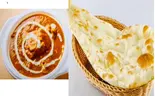 マハラジャ オリジナルオリジナル チキンマサラカレー(インド・ネパール料理 ニューマハラジャ三鷹店)