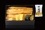 穴子重（無添蔵 中目黒店）