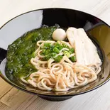 アーサーそば（花はな商店 Hanahanasyouten）