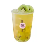 キウイティー（龍翔堂千葉中央店 台湾タピオカ専門）