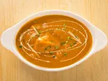 ガーリックチキンカレー/Garlic Chicken Curry（アジアンダイニング＆バー ナマステ 戸越銀座店）