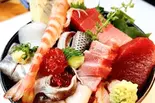 大将おまかせ丼(淳ちゃん寿司)