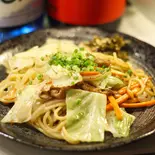 焼きラーメン（ちかいち）