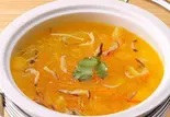 フカヒレスープ(刀削麺酒坊 豊洲店)