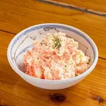 特製明太ポテサラ（十七番地 新中野店）