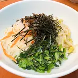 ビビンバ(小)（新昌苑）