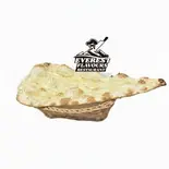 ガ–リックナン(Garlic Naan)（インド料理 エベレストフレバーズ）