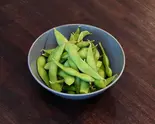 枝豆 Edamame（罪悪感少なめ！鶏丼専門店 DON TORIYAMA）
