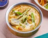 ベジタブルカレー Vegetable Curry（ディープソン）