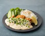 チキン南蛮弁当 オリジナルタルタル(ごはんが進む!『チキン南蛮本舗』 博多筑紫口2号店)