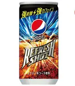 ペプシ200㎖ pepsi 200ml（熟成ローストビーフボウル川崎店）