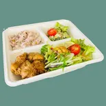 鶏もも味噌ガーリックセット（チキンワークス白金・福岡西新店）