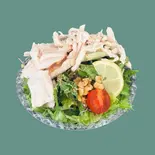 【ダイエットデュオ】サラダボウル（チキンワークス白金・福岡西新店）