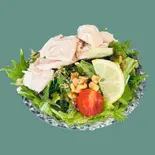 【鶏ささみ】サラダボウル（チキンワークス白金・福岡西新店）