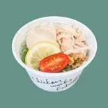 ミニサラダボウル（チキンワークス白金・福岡西新店）
