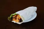 ケバブサンド Kebab Sand（MANAKAMANA）