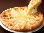 チーズナン/Cheese Nan（MANAKAMANA）