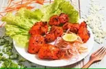【骨無し】チキンティッカ2P/Chicken Tikka2P（MANAKAMANA）
