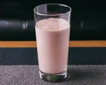 イチゴバナナスムージーStrawberry Banana Smoothie（JESS）