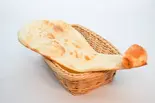プレーンナン Plain Naan(インドレストランビビダ)
