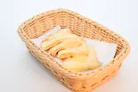 チーズナン Cheese Naan(インドレストランビビダ)