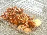 ヤンニョムからあげ (単品)（元祖からあげ本舗マルカ商店 浅草店）