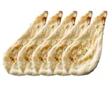 プレーンナン Plain Naan（NAMASTE GANESH MAHAL）