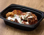 オリジナルスパイスチキン Spicy Chicken（WY チキンオーバーライスカレー WHITE YELLOW 下赤塚）