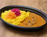 【単品】7種のスパイスカレー Spice Curry（WY チキンオーバーライスカレー WHITE YELLOW 下赤塚）