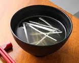 【コク旨】テールスープ [Rich] Tail Soup（WY チキンオーバーライスカレー WHITE YELLOW 下赤塚）