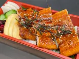 特上うな重（釜飯の店 板焚屋）