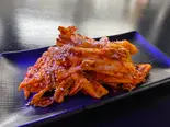 白菜キムチ(コッチョリ)（豚 is 赤黒）