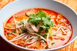 N4 トムヤムヌードル/TOMYAM Noodle/（タイ・アヨタヤ 立川本店）