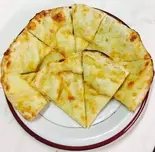 はちみつナン honey nan（チョウタリー レストラン andバー）