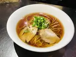 ラーメン 拉麺（中国料理紫微星）