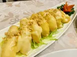 海老マヨ風味（中国料理紫微星）