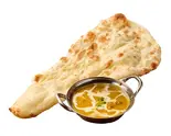 A. 1カレーセット 1 Curry Set（ASIAN DINING AND BAR INDO TEI）