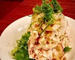 コーンポテサラ（キッチン シバ）
