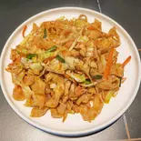 焼き刀削麺 炒刀削（中華ビストロ享京味シャンジィンウェ）