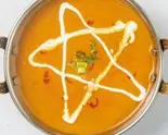チキンカレー Chicken curry（RAINBOW）