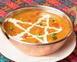 ダル(豆)カレー Dal curry（RAINBOW）