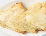 チーズナン/Cheese Nan（RAINBOW）