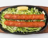 シシカバブ2P/Seekh kebab（RAINBOW）