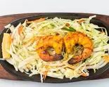 タンドリーエビ2P/Tandoori Shrimp（RAINBOW）