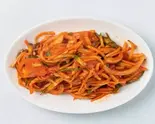 インドスパイシーサラダ/indian spicy salad（RAINBOW）