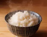 銀しゃりご飯（中華そば那由多）
