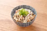 炙りチャーシューマヨ丼（中華そば那由多）