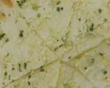 ガーリックナンGarlic Naan(ハンディー)