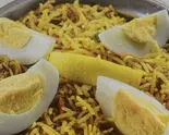 チキンビリヤニChicken Biryani(ハンディー)