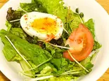 ミニサラダ（〜おつまみとご飯〜 なごみ亭）